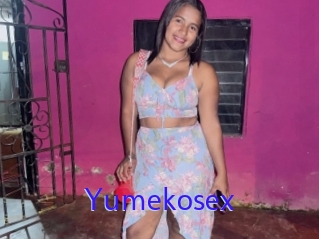 Yumekosex