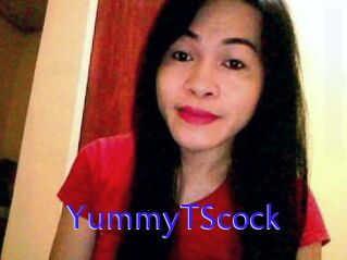 YummyTScock