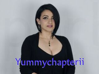 Yummychapterii