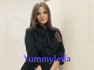 Yummyleila
