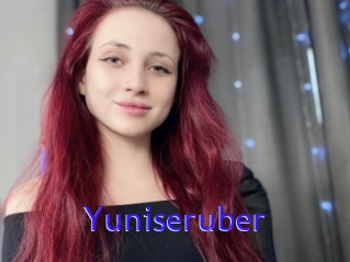 Yuniseruber