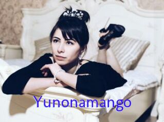 Yunonamango