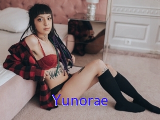 Yunorae