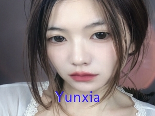 Yunxia