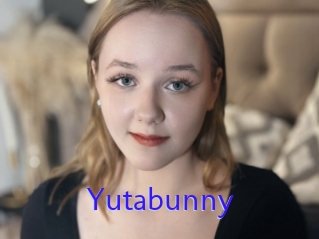 Yutabunny