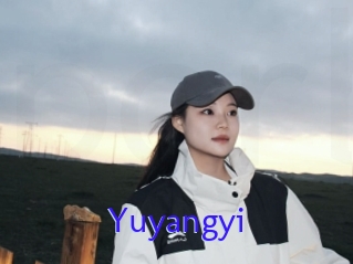 Yuyangyi