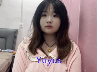 Yuyus