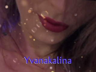 Yvanakalina