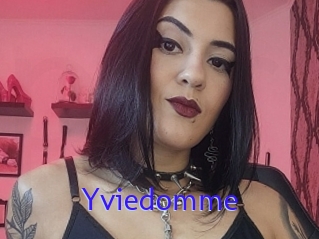 Yviedomme