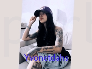 Yvonetdahs