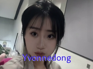 Yvonnedong