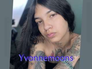 Yvonnemoons