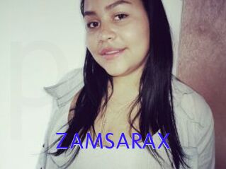 ZAMSARAX