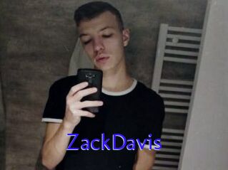 ZackDavis