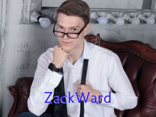 ZackWard