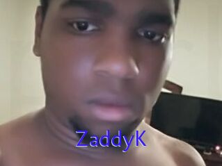 ZaddyK