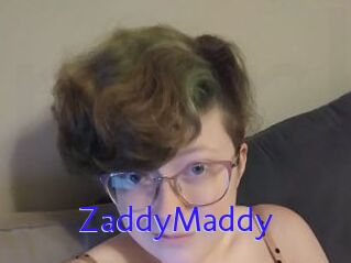 ZaddyMaddy
