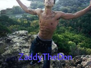 ZaddyTheDon