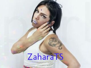 ZaharaTS