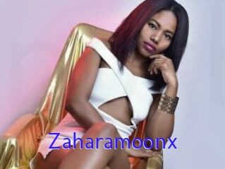 Zaharamoonx