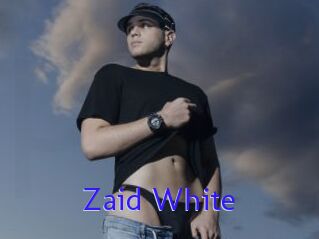 Zaid_White