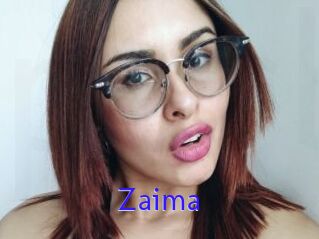 Zaima