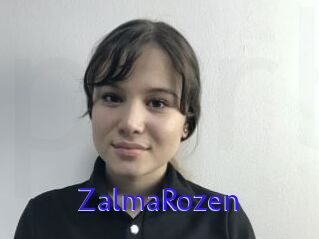 ZalmaRozen