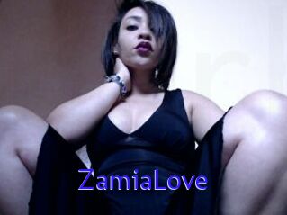 ZamiaLove