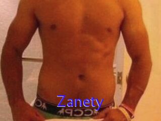 Zanety