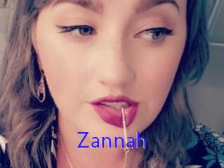 Zannah