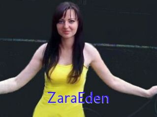 ZaraEden
