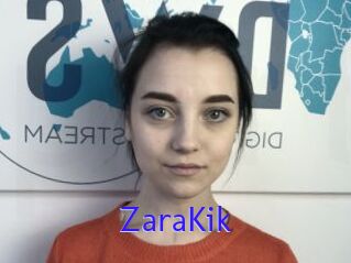 ZaraKik
