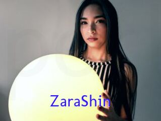 ZaraShin