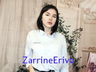 ZarrineErivo