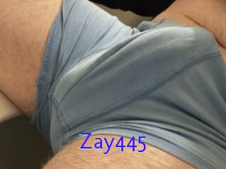 Zay445