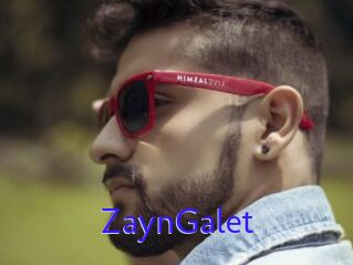 ZaynGalet