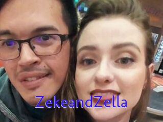 ZekeandZella