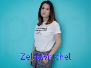 ZeldaMitchel
