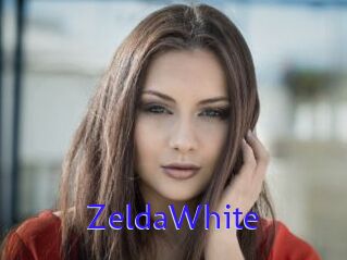ZeldaWhite