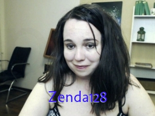 Zenda128 Porno Bild