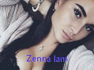 Zenna_Iam