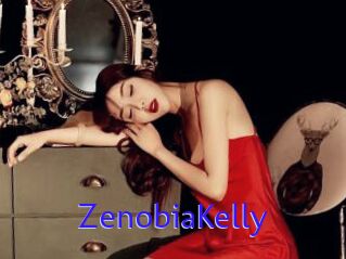 ZenobiaKelly