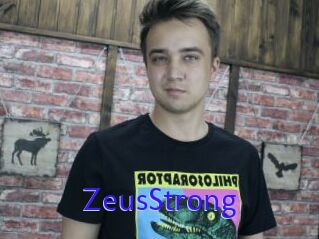 ZeusStrong