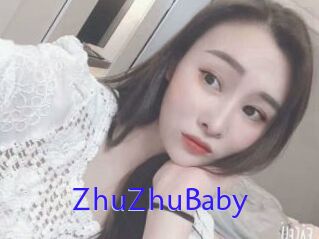 ZhuZhuBaby