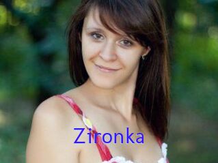 Zironka