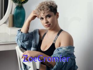 ZoeCromier