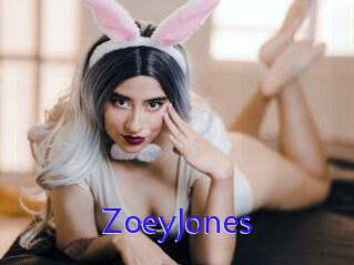 ZoeyJones