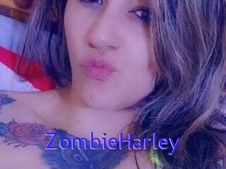 ZombieHarley