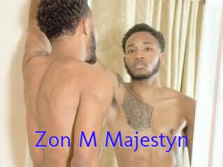 Zon_M_Majestyn