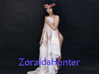 ZoraidaHunter